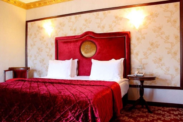 Antea Palace Hotel & SPA